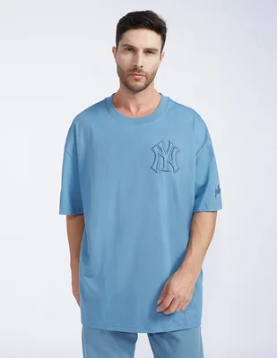 Playera deportiva para béisbol Pro Standard New York Yankees de hombre