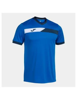 Playera deportiva para pádel Joma de hombre