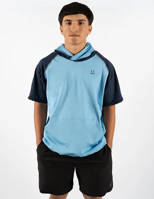 Sudadera Ruler con capucha para hombre