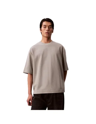 Playera Ck cuello redondo para hombre