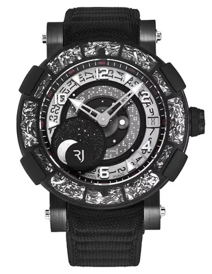 Reloj Romain Jerome Arraw Espacio para hombre 1S45LCZCR.ASN19