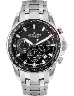 Reloj Jacques Lemans para hombre 1-2099D