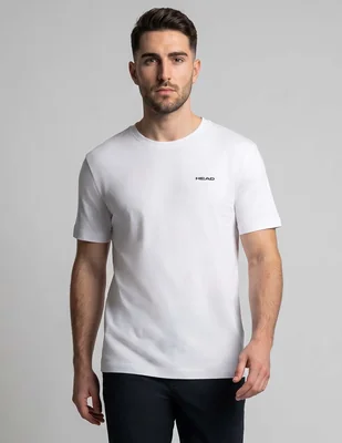 Playera deportiva para raqueta Head de hombre