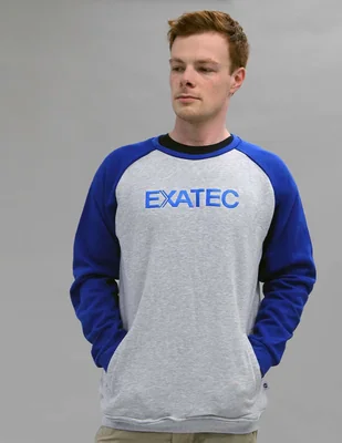 Sudadera Tec De Monterrey para hombre