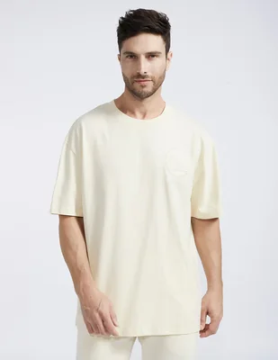 Playera deportiva para básquetbol Pro Standard Golden State Warriors de hombre