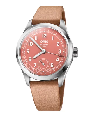 Reloj Oris Big Crown Pointer Date unisex 40377994068-0762011FC