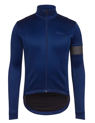Jersey de local manga larga Rapha para hombre