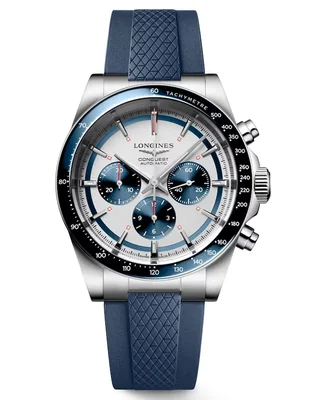 Reloj Longines Conquest para hombre L38354989