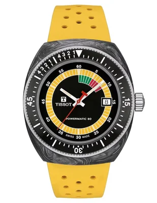 Reloj Tissot Sideral unisex T1454079705700