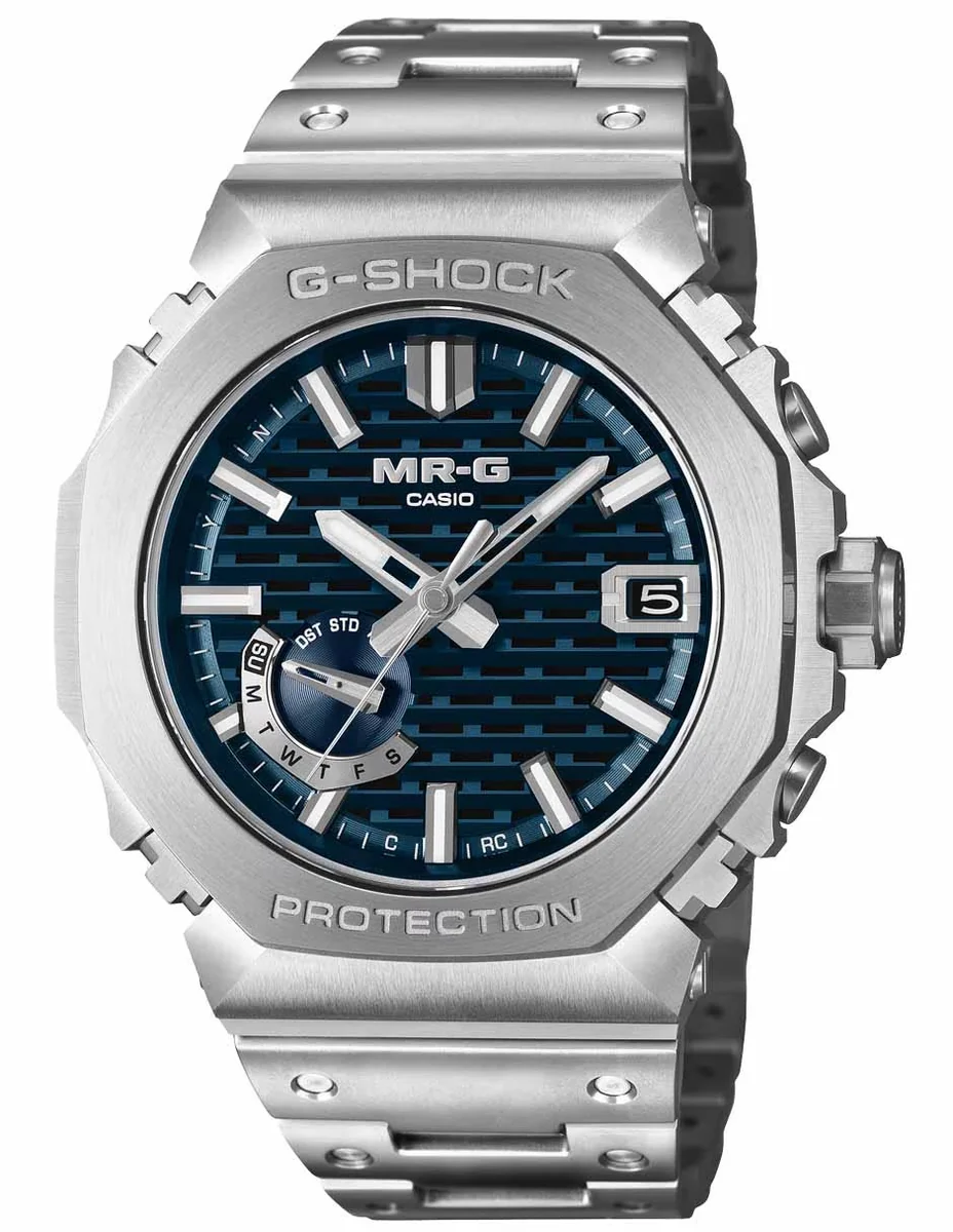 Reloj G-Shock para hombre MRG B2100D 2ADR