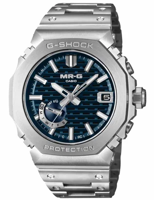 Reloj G-Shock para hombre MRG B2100D 2ADR