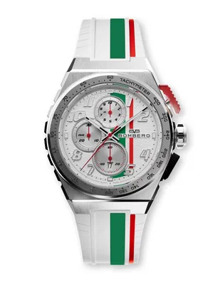 Reloj bomberg apex México para hombre nt4201.19