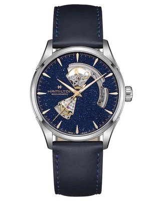 Reloj Hamilton Jazzmaster unisex H32705640