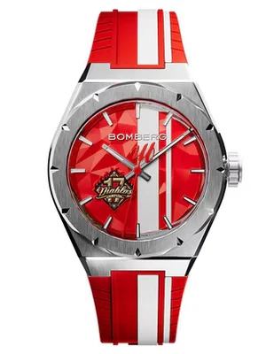 Reloj Bomberg Diablos Rojos para hombre NT4210.01