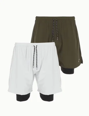 Short con bolsillos chb chili beans clothing co. Para entrenamiento hombre