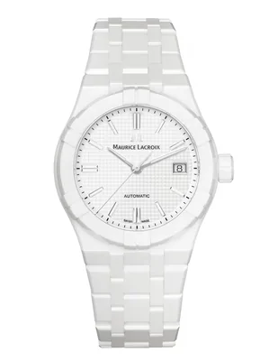 Reloj Maurice Lacroix Aikon unisex AI6007-CRM72-130-7