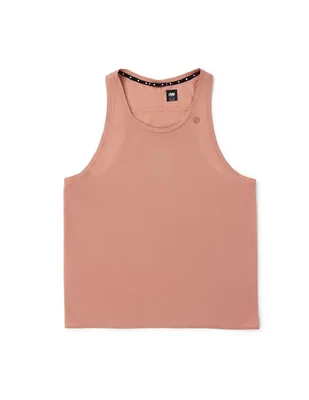 Playera deportiva para correr Ciele de hombre