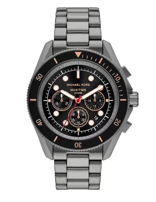 Reloj Michael Kors Maritime para hombre MK9204