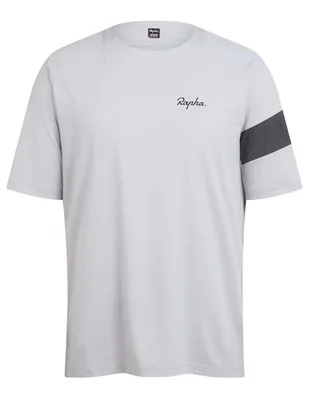 Playera deportiva para ciclismo Rapha de hombre