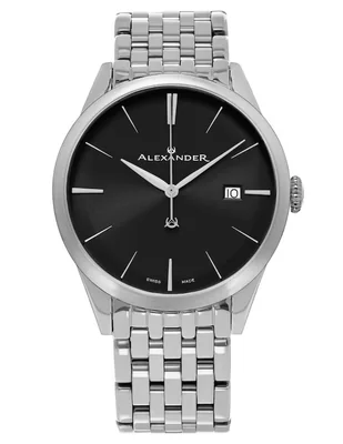 Reloj Alexander Heroic para hombre A911B-03
