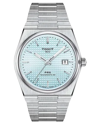 Reloj Tissot T-classic para hombre T1374071135100