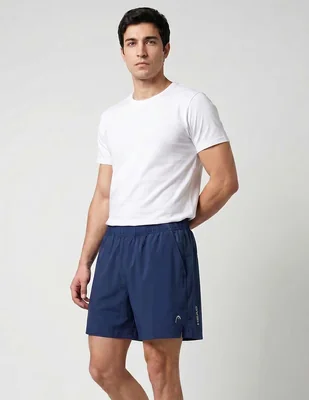 Short con bolsillos Head para raqueta hombre