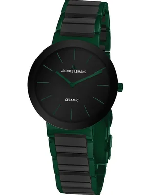 Reloj Jacques Lemans Ceramic unisex 42-8K
