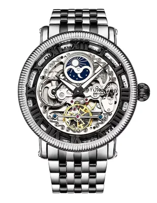 Reloj Stuhrling Legacy para hombre 3922.4