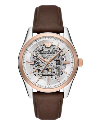 Reloj Emporio Armani Dress para hombre Ar60094