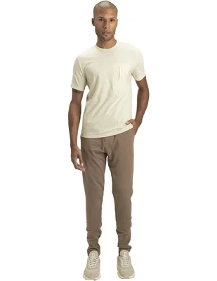 Playera deportiva para entrenamiento Live de hombre