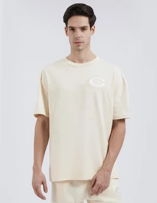 Playera deportiva para fútbol americano Pro Standard Green Bay Packers de hombre