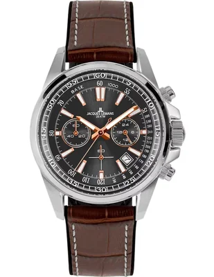 Reloj Jacques Lemans para hombre 1-2117W