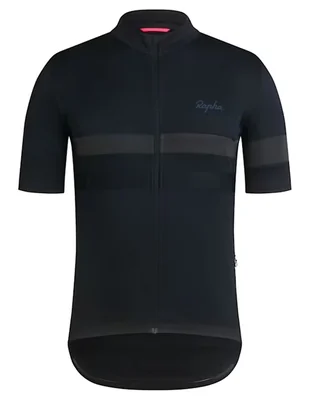Playera deportiva para ciclismo Rapha de hombre