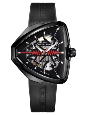 Reloj Hamilton Ventura para hombre H24535331