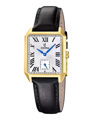 Reloj festina on the square para hombre f207801