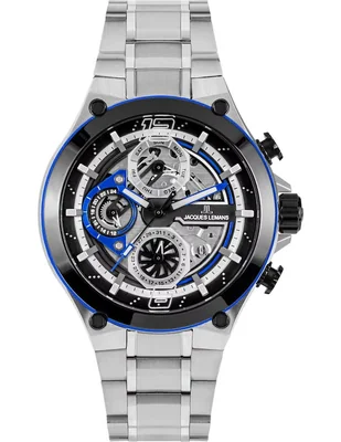 Reloj Jacques Lemans Manchester para hombre 1-2150D