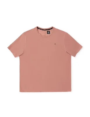 Playera deportiva para correr Ciele de hombre