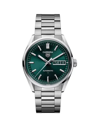 Reloj tag heuer carrera unisex wda2115.ba0043