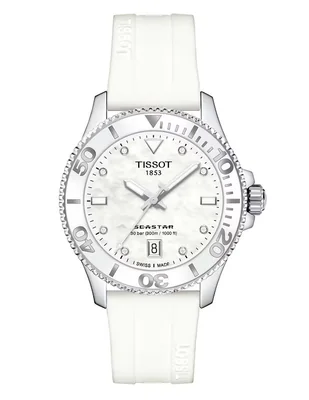Reloj Tissot T- sport unisex T1202101711600