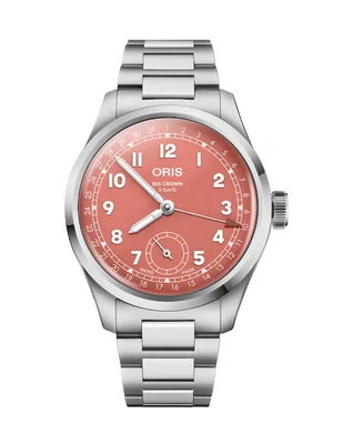 Reloj Oris big crown pointer date unisex 40377994068-0782006