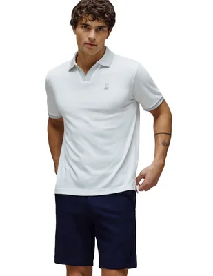 Playera tipo polo Psycho Bunny para hombre