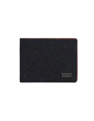 Cartera Levi's para hombre