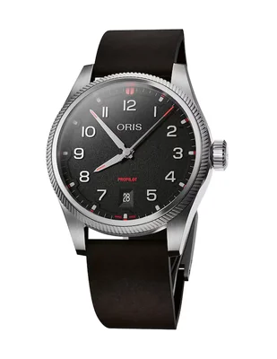 Reloj Oris Big Crown Propilot para hombre 73378054164-0762014lc