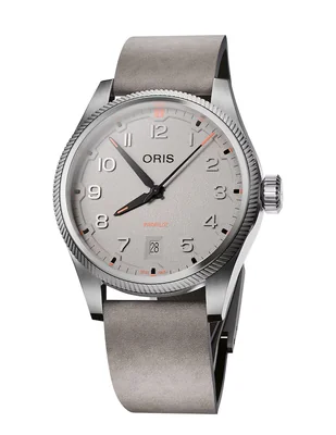Reloj Oris Big Crown Propilot para hombre 73378054163-0762015lc