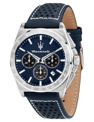 Reloj Maserati Velocitá para hombre R8871652001