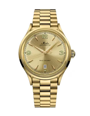 Reloj Mido Multifort Powerwind para hombre M0404073302700
