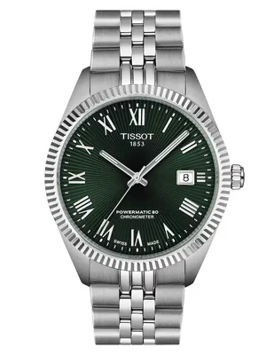 Reloj Tissot Ballade Cosc para hombre T1564081109300