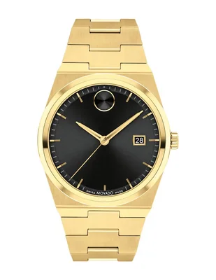 Reloj Movado Bold para hombre 3601223