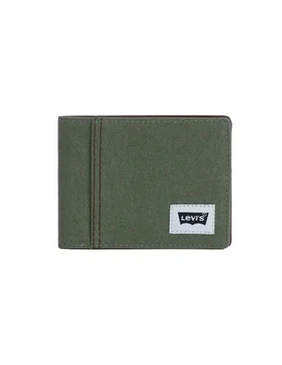 Cartera Levi's para hombre