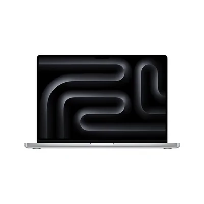 MacBook Pro 16" MX2T3E/A Chip M4 Pro CPU14 GPU20 24GB 512GB Plata